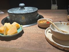 -蘑界·野生菌火锅(深业上城店)