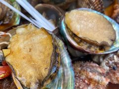 -海帮主·蒸汽海鲜青岛菜(栈桥火车站店)