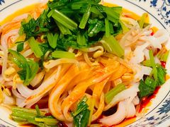 -西安饭庄·非遗陕菜(钟楼店)