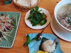 -越美小馆·越南料理(曲江店)