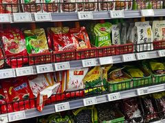 -物美大卖场(玉蜓桥店)