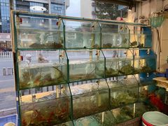 水产区-凯华海鲜火锅·传承三十六年