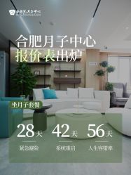 -安琪儿医养月子中心