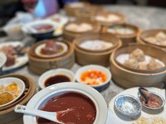 陈皮红豆沙-悦秀·高级粤菜