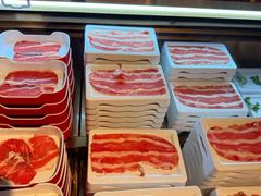 -言玖鲜火锅串串披萨自助(益田假日店)
