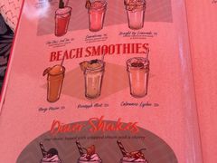 -Cha Cha's Beach Cafe