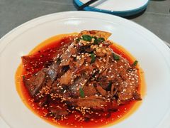 -四川饭店(城乡购物中心店)