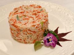 -马克西姆俄罗斯餐厅(通亚街店)