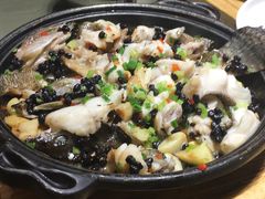 -79号渔船海鲜饭店(华强北店)