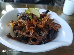 -隔壁老王·家常云南菜(花巷店)