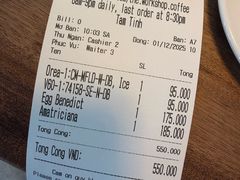 -The Workshop Coffee