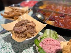 -五里关火锅(牛市口店)