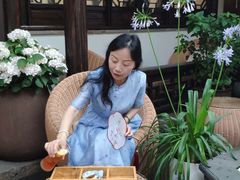 -我嘉书房(南翔名士居店)