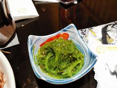 -昱匠·日本料理(金融街店)