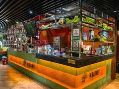 -美森西餐厅(曙光大道店)