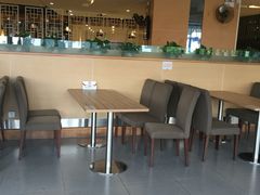 -感恩心素食馆(百世广场店)