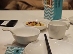 -莆田餐厅PUTIEN(金融街购物中心店)