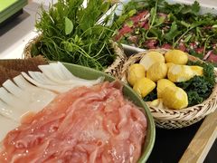 -山缓缓火锅(青岛万象城店)