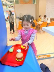 -尼克Playtime(欢乐海岸店)