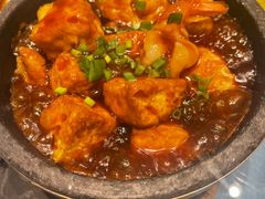 -阿毛饭店(和义路店)