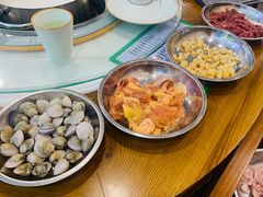 -盈田盈粥庄(博山东路店)