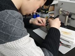 -不作·手工银饰DIY(西红门店)