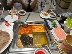 -海底捞火锅(攀枝花万达店)