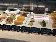 -V咖啡(兰州盛达希尔顿酒店)