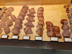 -LANLIZI BAKERY(COSMO店)