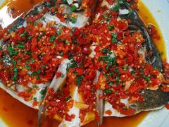 -阿娘家·原生态农家菜(国顺东路店)