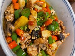 炒土鸡-铁公鸡·四川料理(天环广场店)