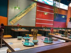 -迷你椰·泰式大排档(观前街店)