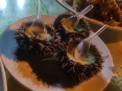 -明润海鲜(南边海店)