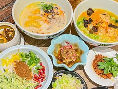 -云味馆·云南菜·云南米线(景田店)