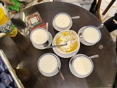 -民信老铺(双皮奶博物馆店)