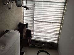 海尔洲际酒店-青岛海尔洲际酒店