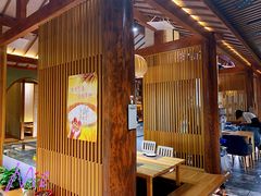 -割烹旭日本料理(龙湖狮山天街店)