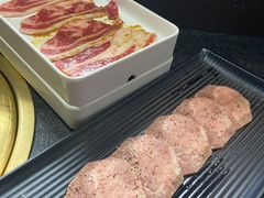 -神户赤童日式烤肉伙伴(东直门店)