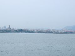 -海堤纪念公园