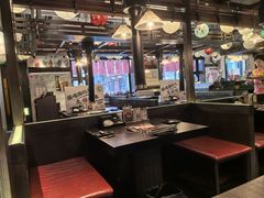 -大馥·炭火烧肉酒场(莘庄莘福坊店)