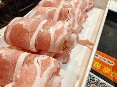 -南门四季铜锅涮肉(左家庄店)