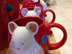 -星巴克(成都东站店)