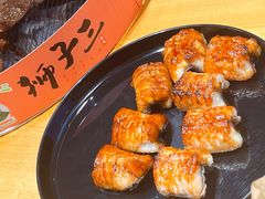 -狮子三•脆鳗鱼烤肉(信和廣場4樓店)