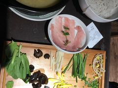 -云海肴·汽锅鸡·云南菜(美罗城店)