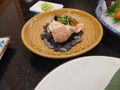 -德川家日本料理(龙德广场店)