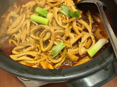 -肖记公安牛肉鱼杂馆·省级非物质文化遗产(三角路直营店)