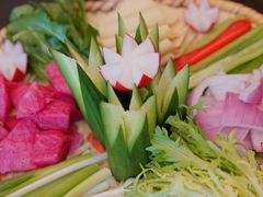 -长春凯悦酒店-品悦中餐厅