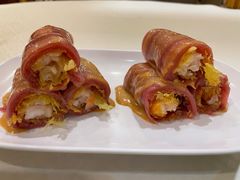海皇红米肠-顺峰(农展馆店)
