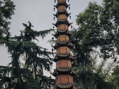 -成都市文殊院