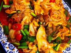 -后卫寨猫耳朵(后卫寨店)